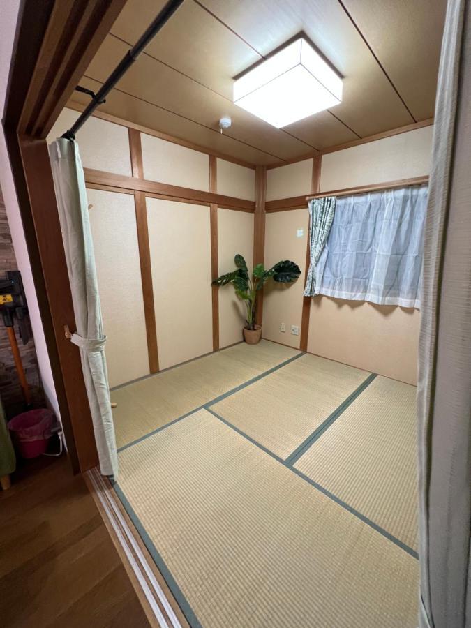 舟荘 * Ōsaka