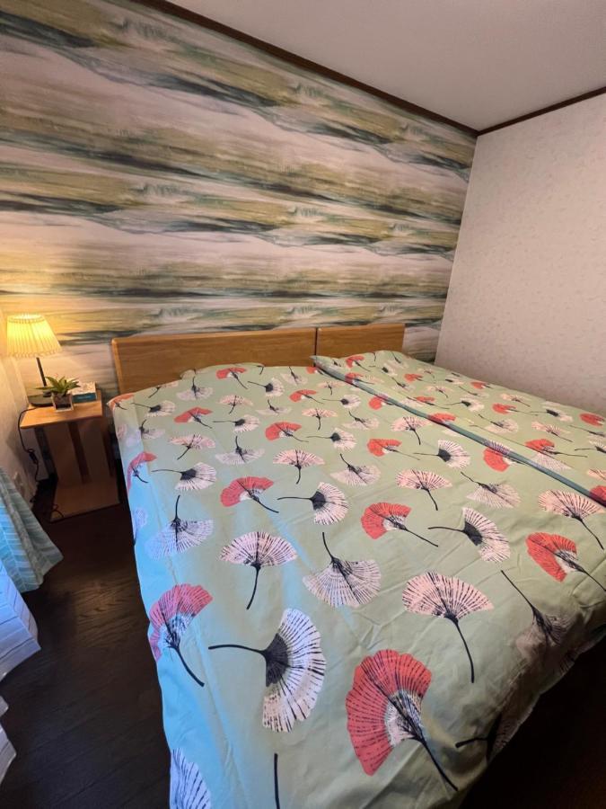 Hébergement de vacances 舟荘 Ōsaka