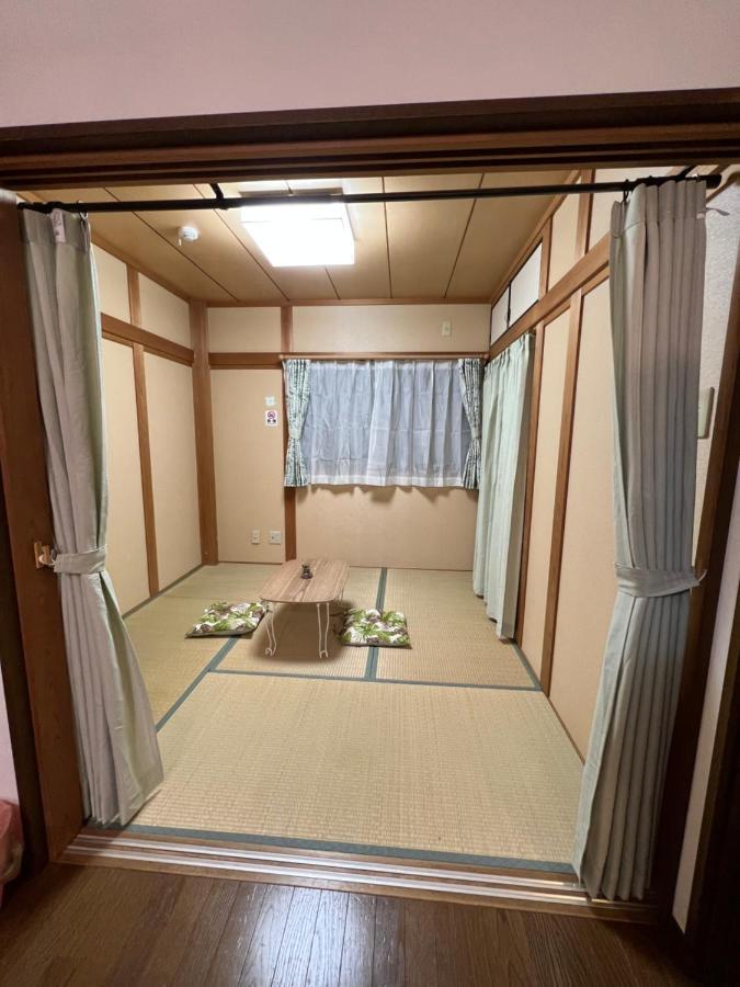 舟荘 Ōsaka