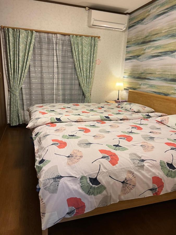 Hébergement de vacances 舟荘
