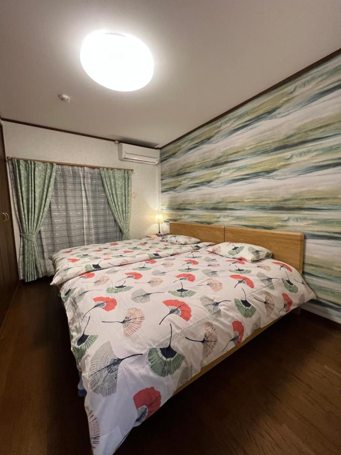 舟荘 Hébergement de vacances Ōsaka