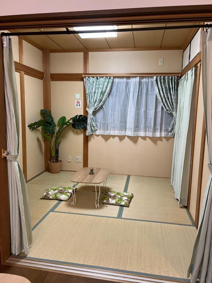 Hébergement de vacances 舟荘 Ōsaka