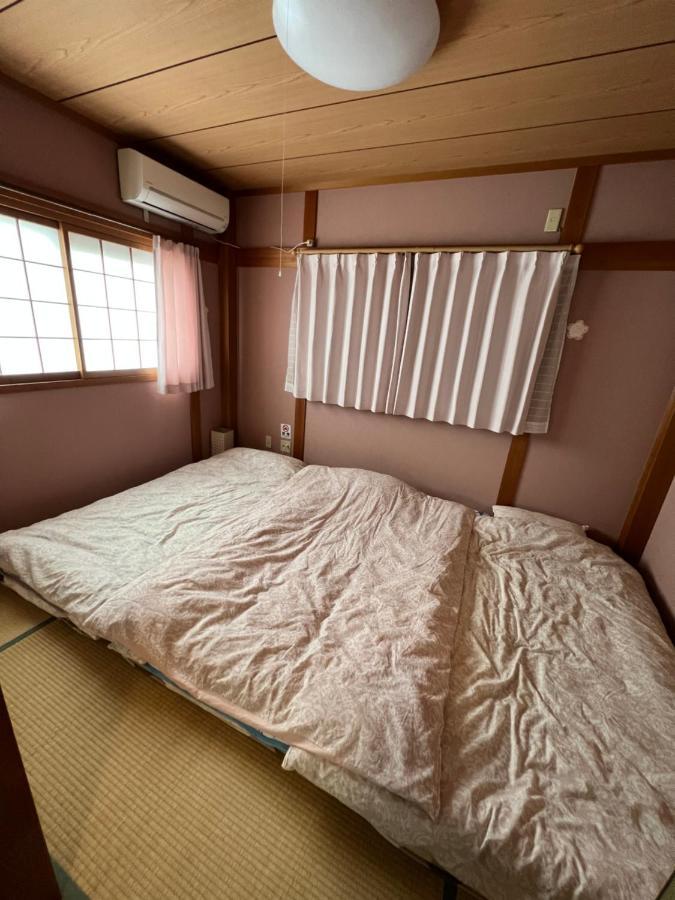 Hébergement de vacances 舟荘 *