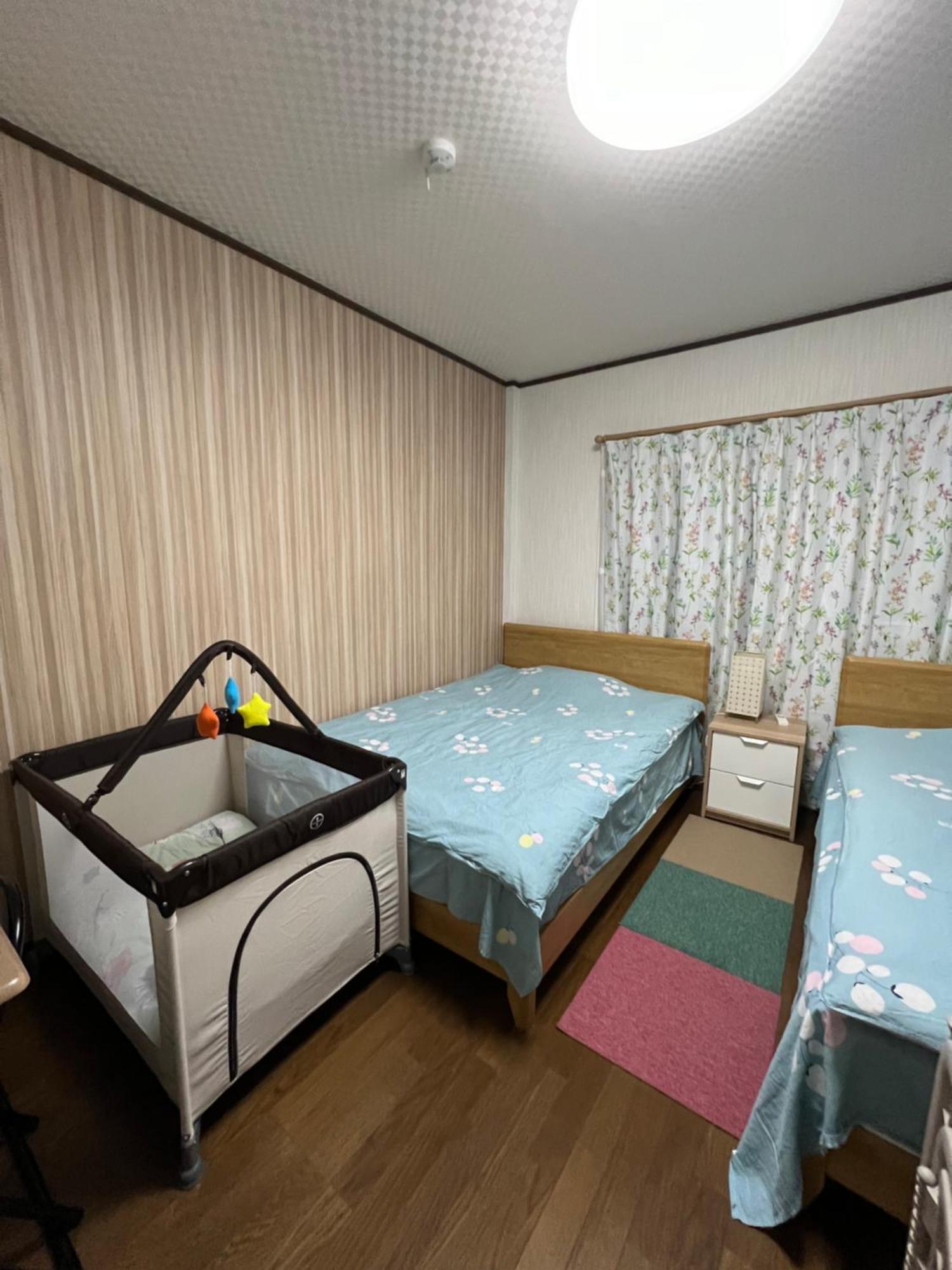 舟荘 Hébergement de vacances Ōsaka